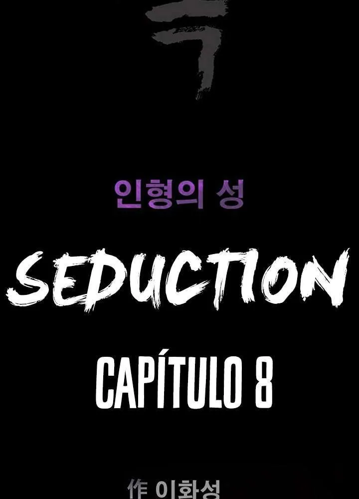Seduction Season 2 Capítulo 8 - Page 29