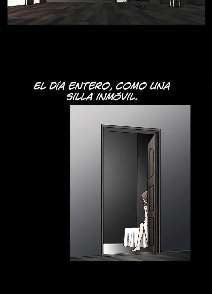 Seduction Season 2 Capítulo 8 - Page 48