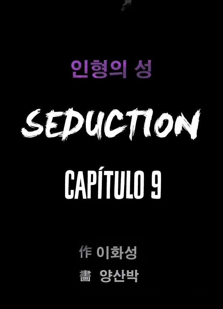 Seduction Season 2 Capítulo 9 - Page 16