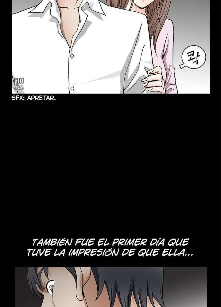 Seduction Season 2 Capítulo 9 - Page 22