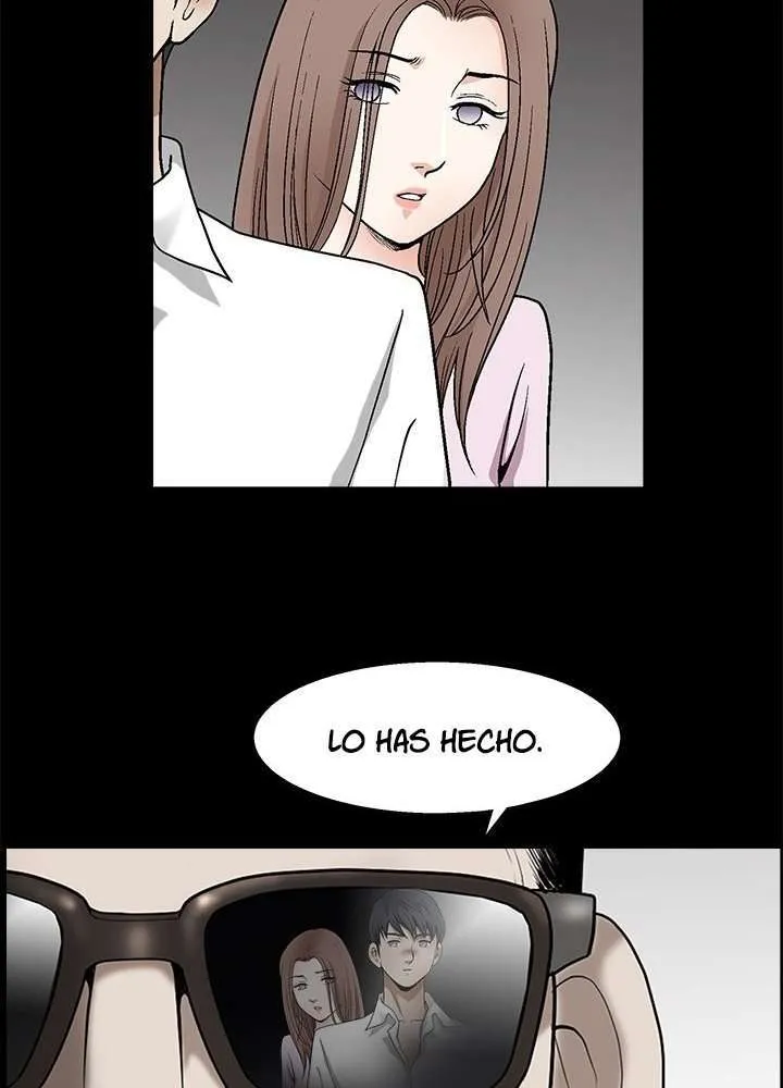 Seduction Season 2 Capítulo 9 - Page 25