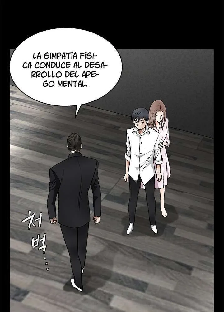 Seduction Season 2 Capítulo 9 - Page 28