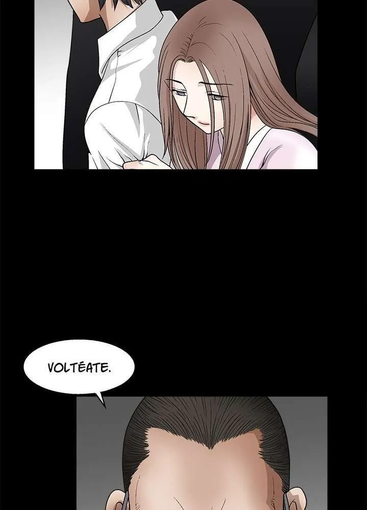 Seduction Season 2 Capítulo 9 - Page 32