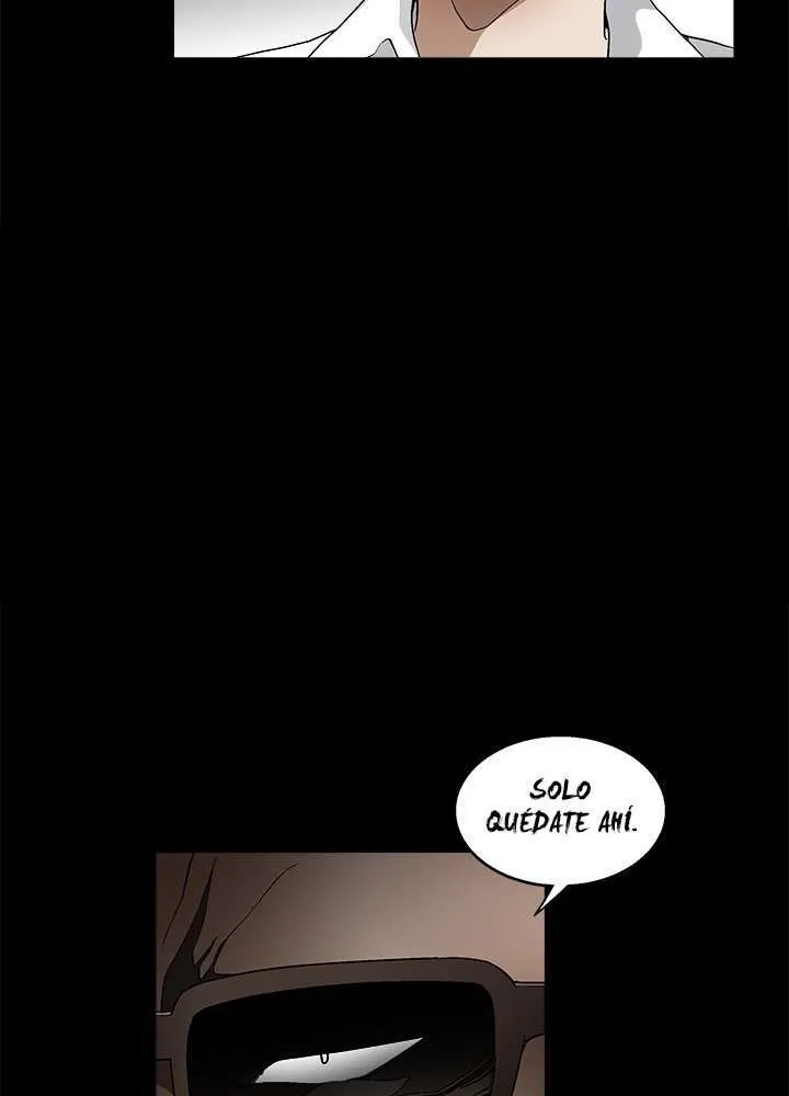 Seduction Season 2 Capítulo 9 - Page 37