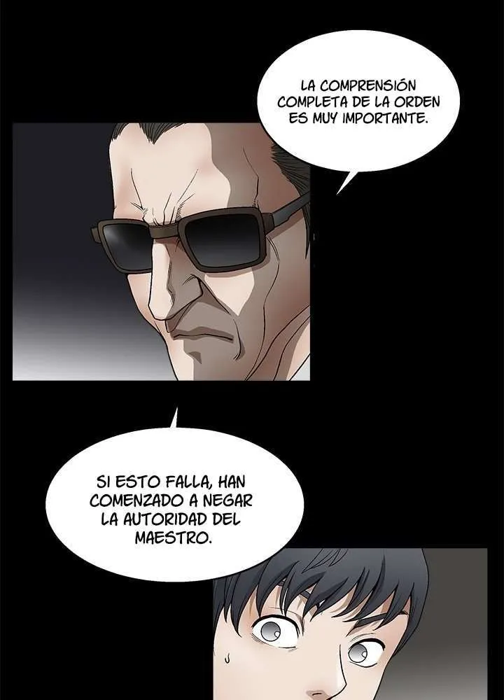 Seduction Season 2 Capítulo 9 - Page 43