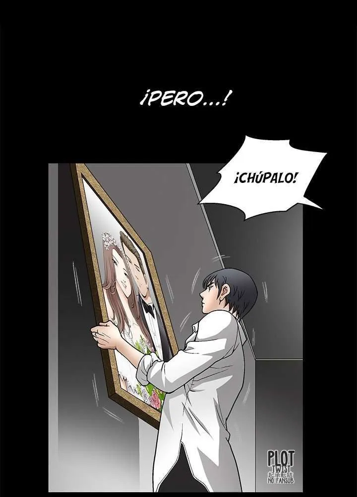 Seduction Season 2 Capítulo 9 - Page 71