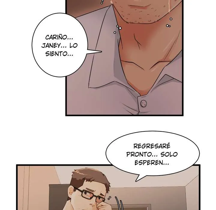 Secretos de Familia Capítulo 1 - Page 8