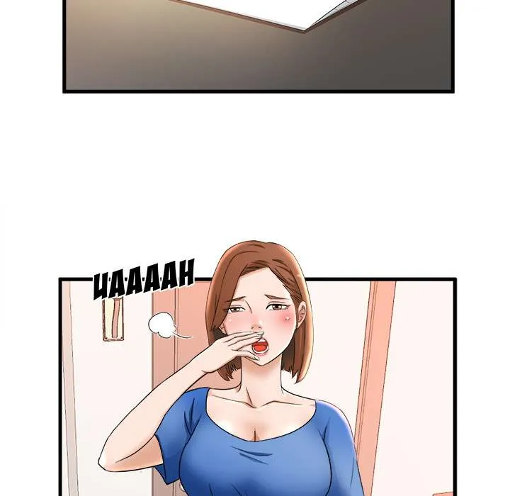 Secretos de Familia Capítulo 1 - Page 12