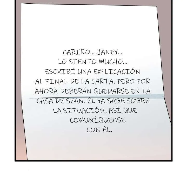 Secretos de Familia Capítulo 1 - Page 18