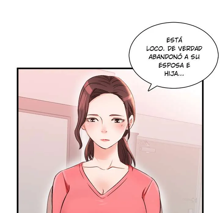 Secretos de Familia Capítulo 1 - Page 19