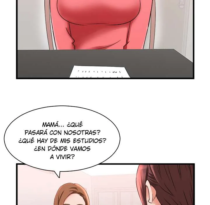 Secretos de Familia Capítulo 1 - Page 20