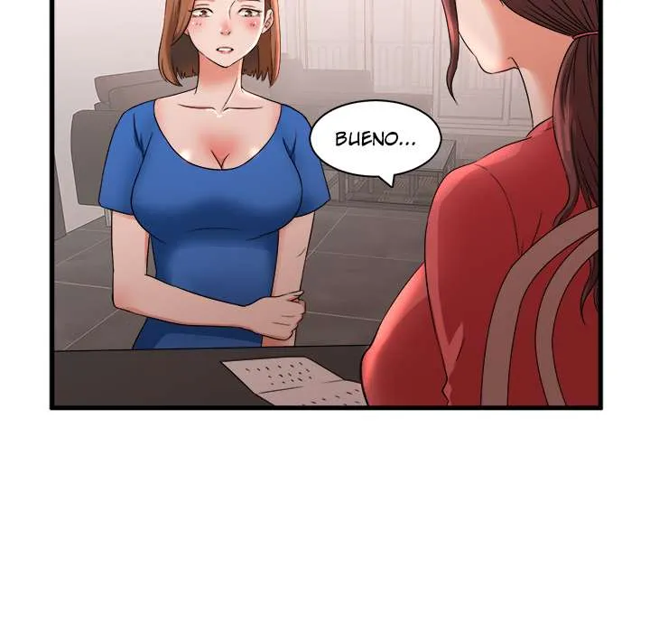 Secretos de Familia Capítulo 1 - Page 21