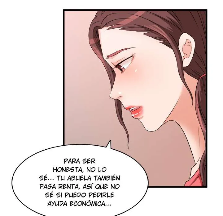 Secretos de Familia Capítulo 1 - Page 22