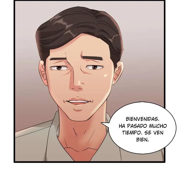 Secretos de Familia Capítulo 1 - Page 27