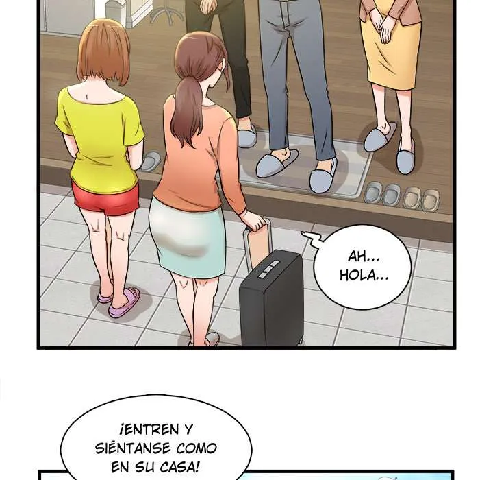 Secretos de Familia Capítulo 1 - Page 30