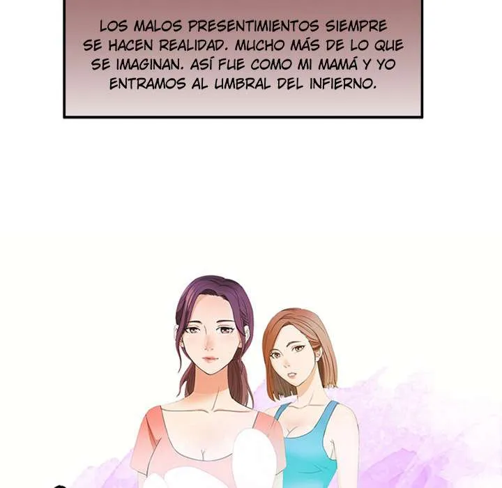 Secretos de Familia Capítulo 1 - Page 32