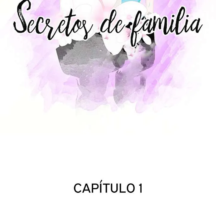 Secretos de Familia Capítulo 1 - Page 33