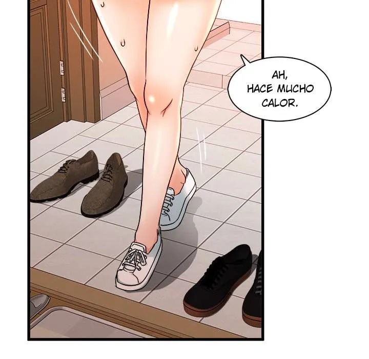 Secretos de Familia Capítulo 1 - Page 36