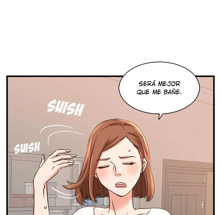 Secretos de Familia Capítulo 1 - Page 37