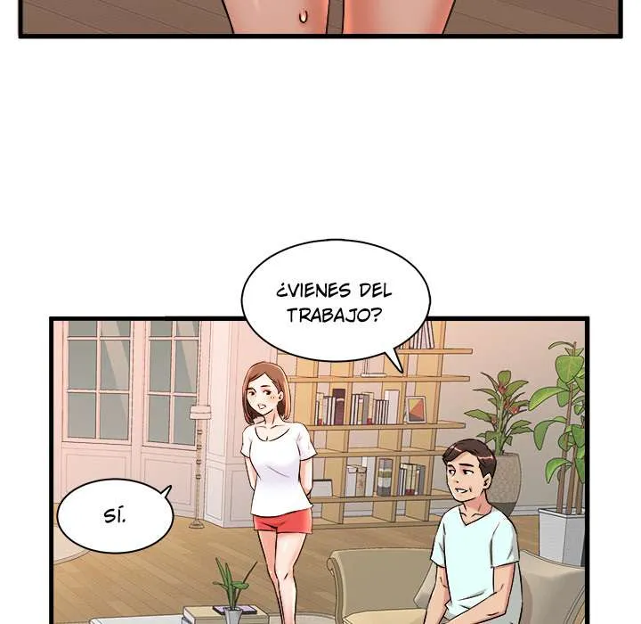 Secretos de Familia Capítulo 1 - Page 39