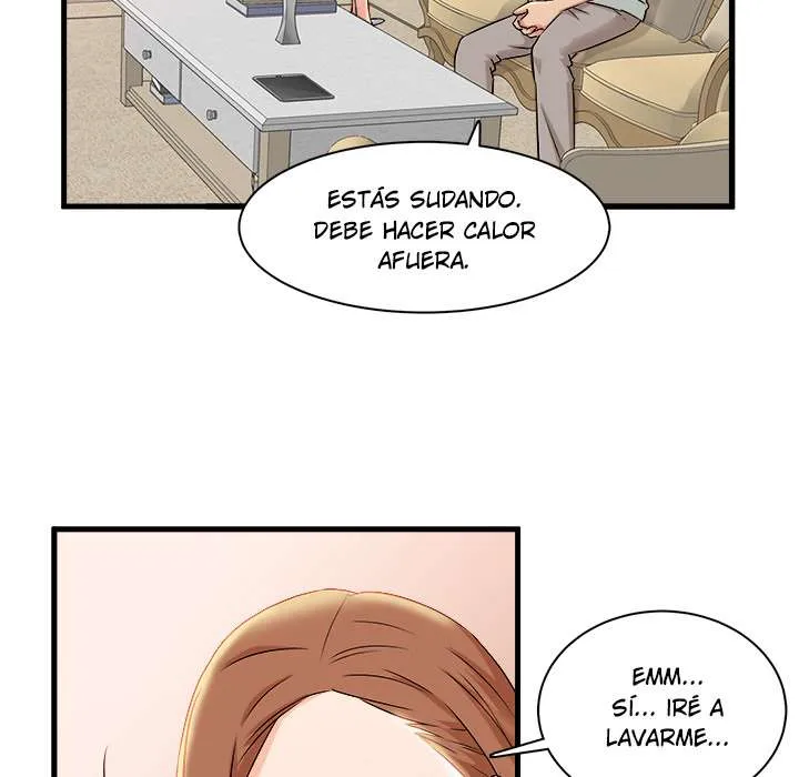 Secretos de Familia Capítulo 1 - Page 40