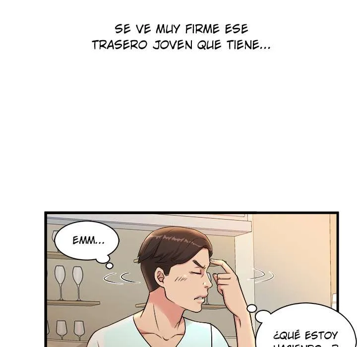 Secretos de Familia Capítulo 1 - Page 46