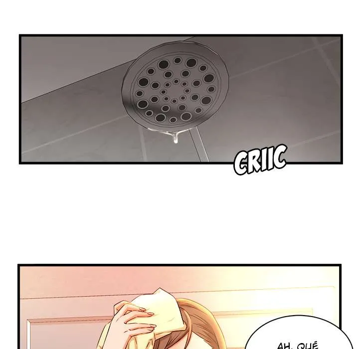 Secretos de Familia Capítulo 1 - Page 54