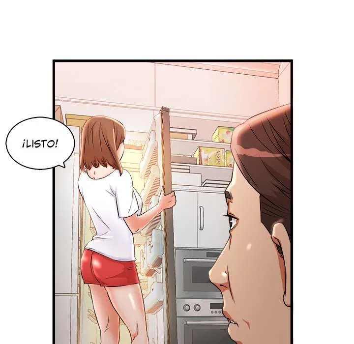 Secretos de Familia Capítulo 1 - Page 64