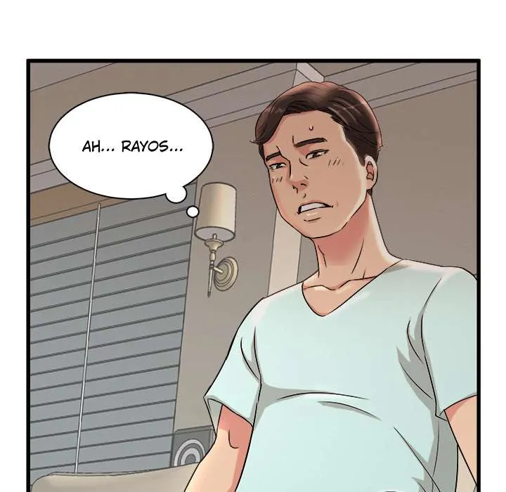 Secretos de Familia Capítulo 1 - Page 71