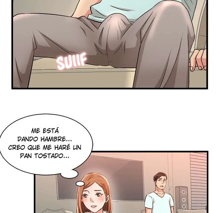 Secretos de Familia Capítulo 1 - Page 72