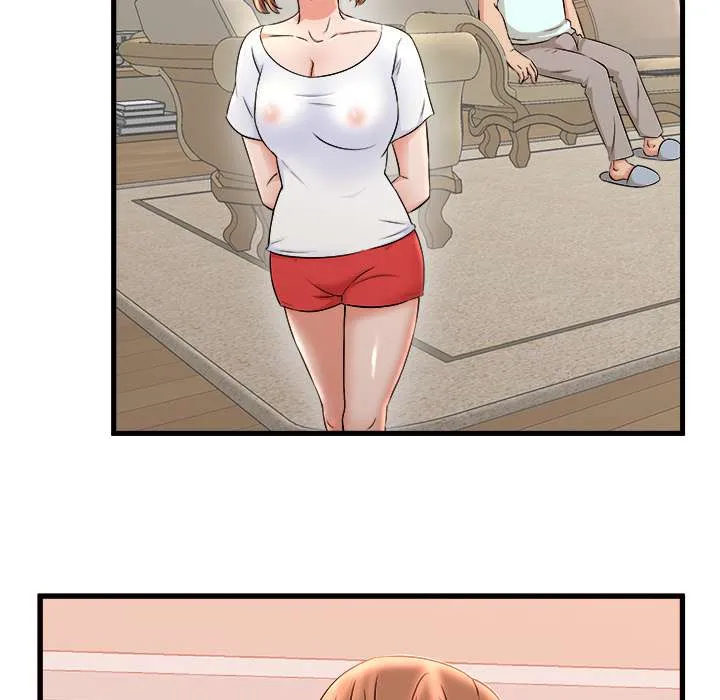 Secretos de Familia Capítulo 1 - Page 73