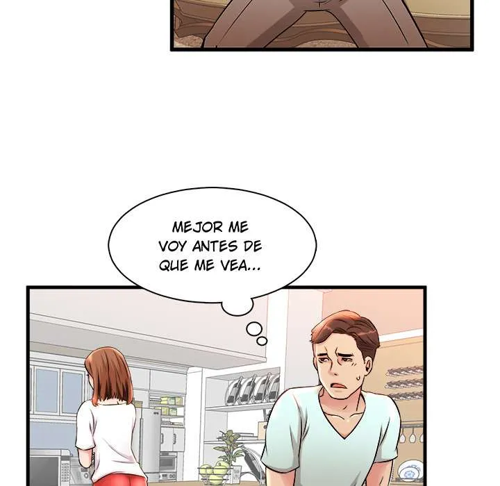 Secretos de Familia Capítulo 1 - Page 78
