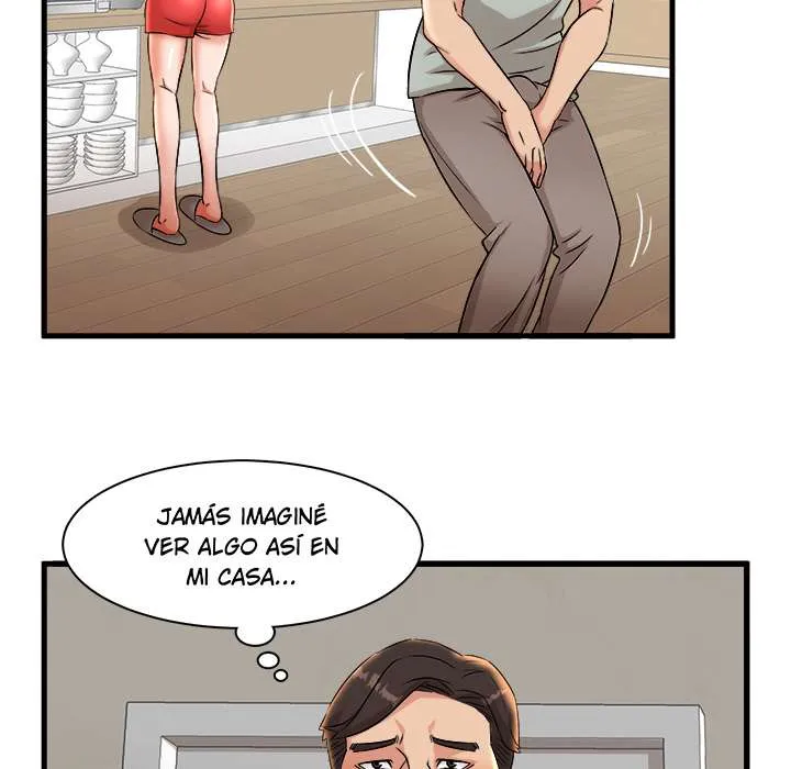Secretos de Familia Capítulo 1 - Page 79