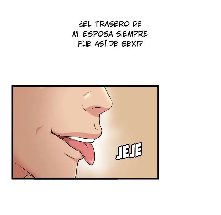 Secretos de Familia Capítulo 1 - Page 84