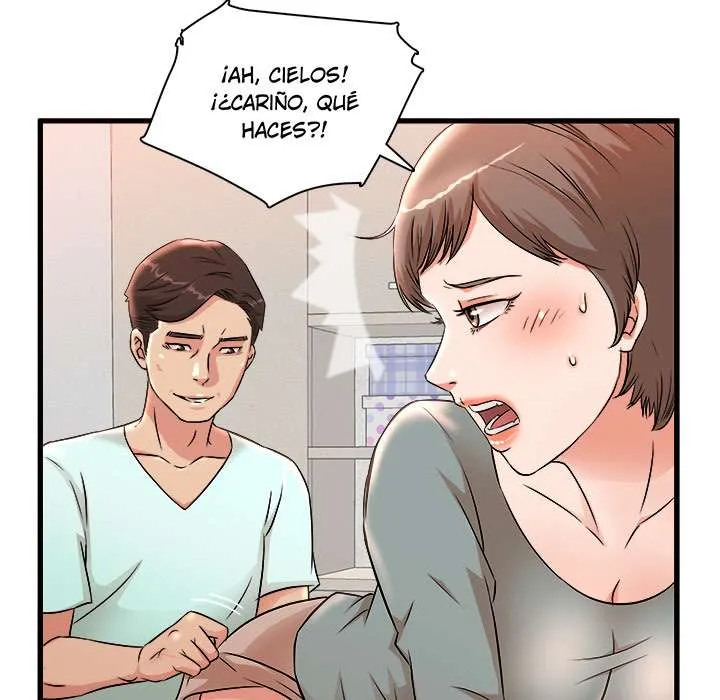 Secretos de Familia Capítulo 1 - Page 86