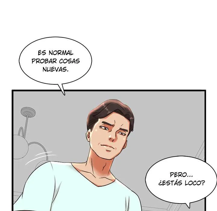Secretos de Familia Capítulo 1 - Page 89