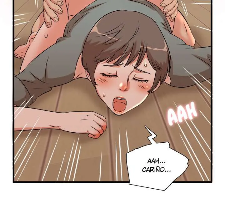 Secretos de Familia Capítulo 1 - Page 96