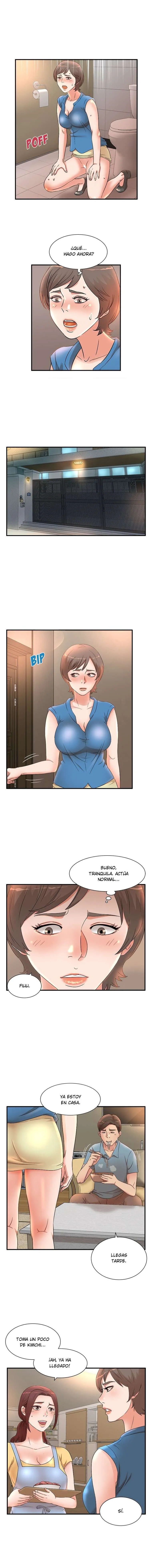 Secretos de Familia Capítulo 10 - Page 6