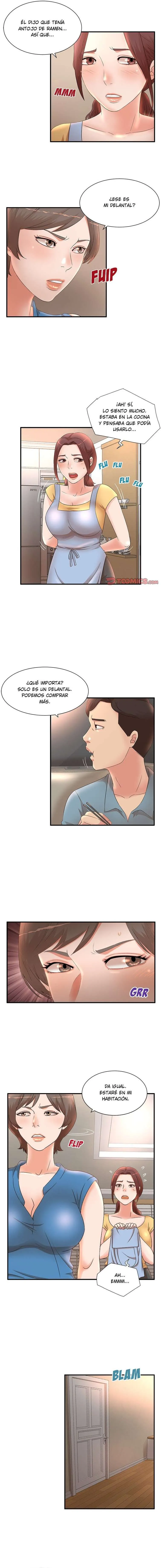 Secretos de Familia Capítulo 10 - Page 7