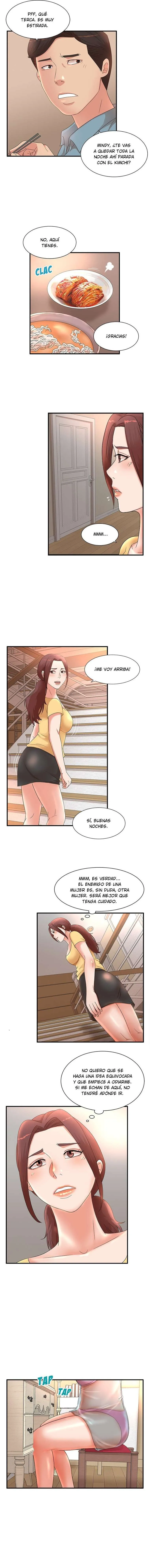Secretos de Familia Capítulo 10 - Page 8