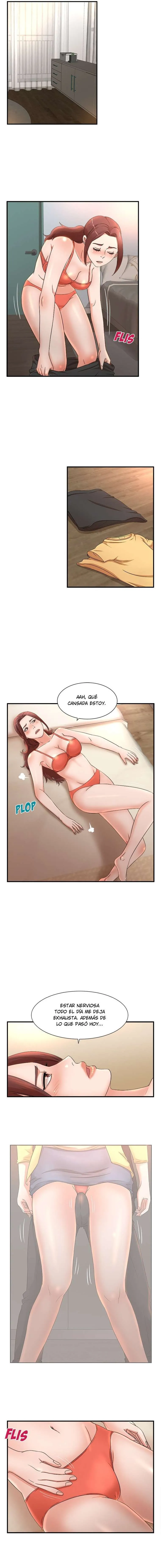 Secretos de Familia Capítulo 11 - Page 2
