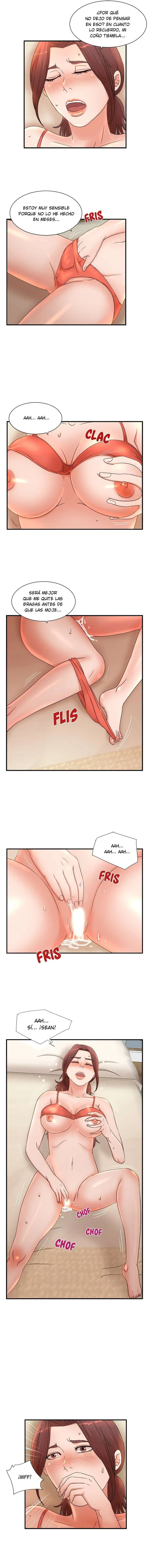 Secretos de Familia Capítulo 11 - Page 3