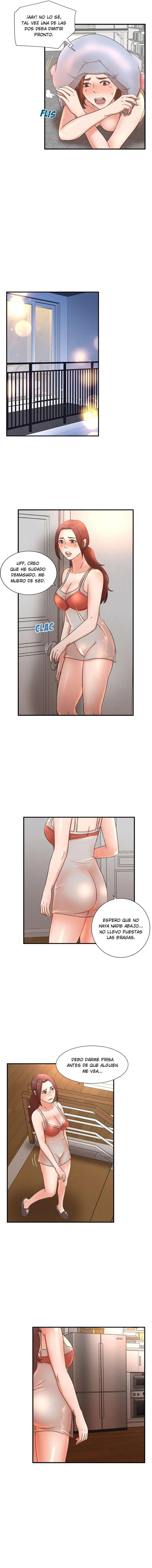 Secretos de Familia Capítulo 11 - Page 6