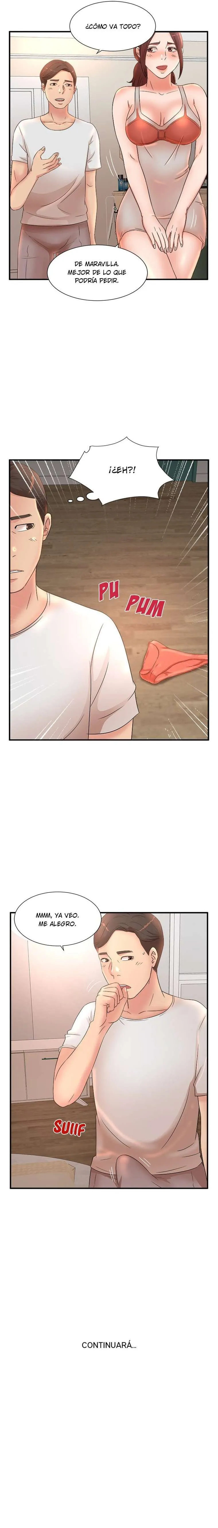 Secretos de Familia Capítulo 11 - Page 10
