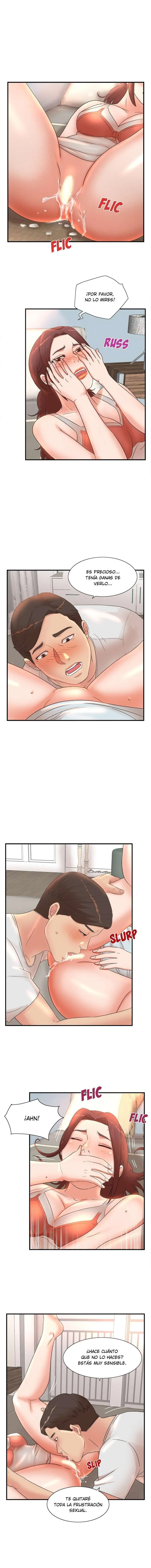 Secretos de Familia Capítulo 12 - Page 5
