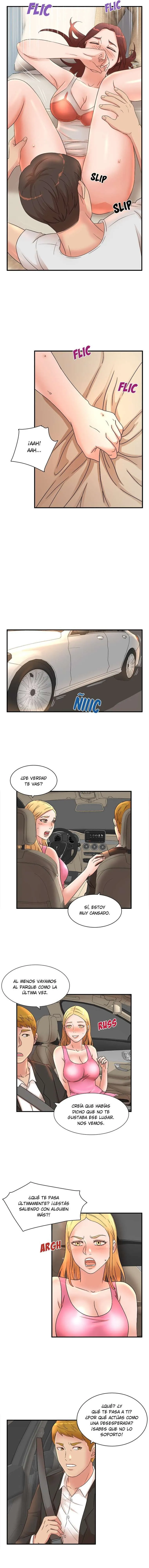 Secretos de Familia Capítulo 12 - Page 6