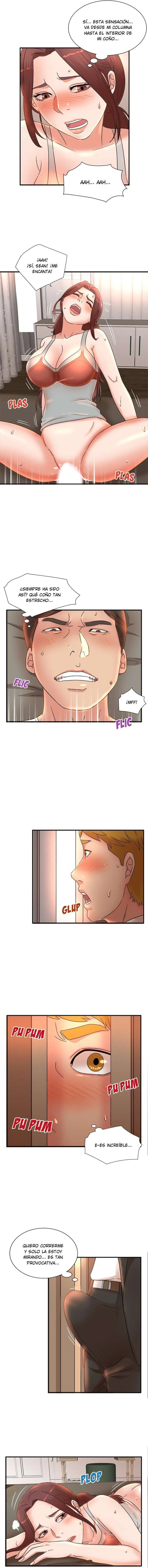 Secretos de Familia Capítulo 13 - Page 3