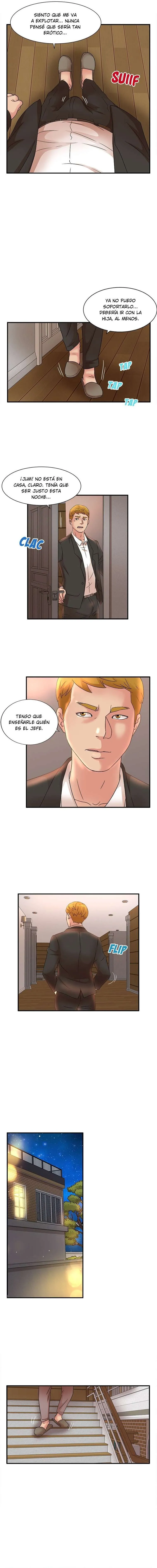 Secretos de Familia Capítulo 13 - Page 6