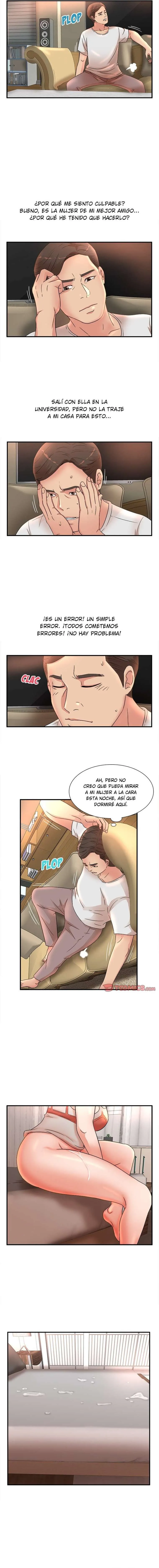 Secretos de Familia Capítulo 13 - Page 7