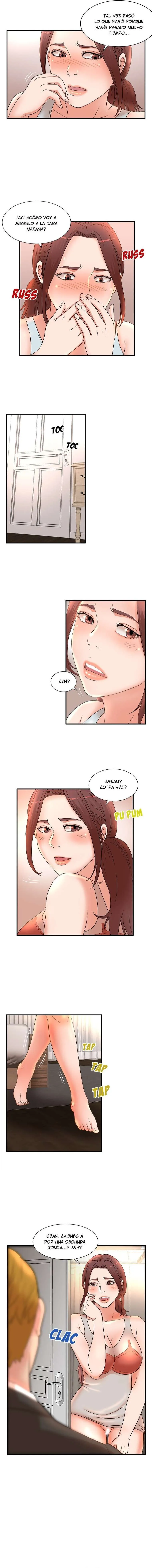 Secretos de Familia Capítulo 13 - Page 8